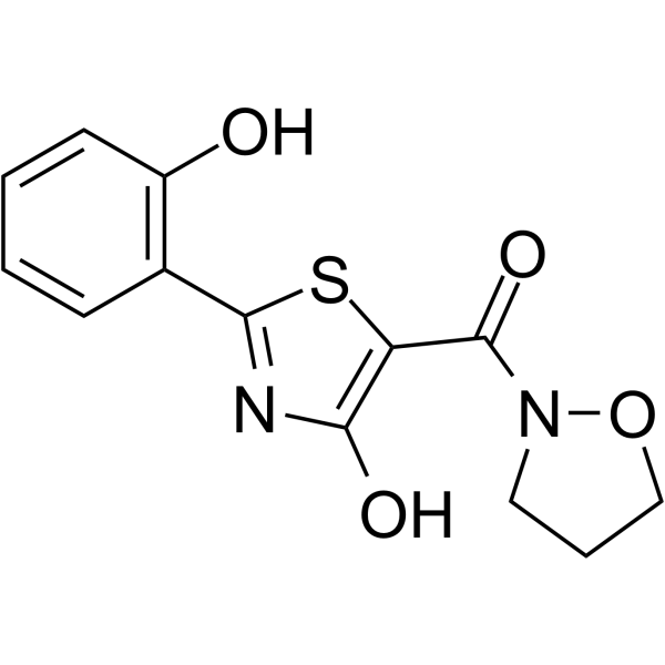 TRPM8 antagonist 3 2102179-29-1